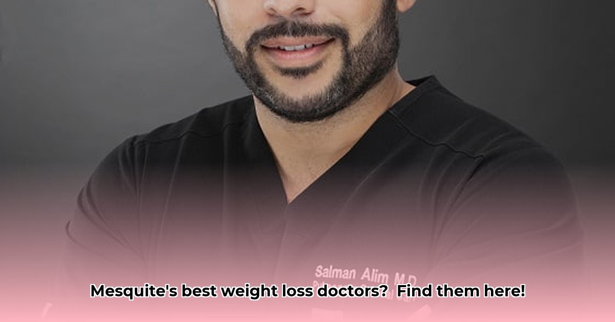 weight-loss-doctors-in-mesquite-tx